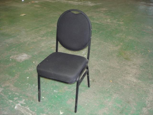 chair-conference